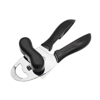 Manual Can Opener Screw Cap Bottle Opener