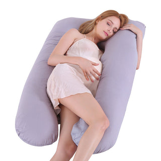 U Shape Maternity Support Pillow