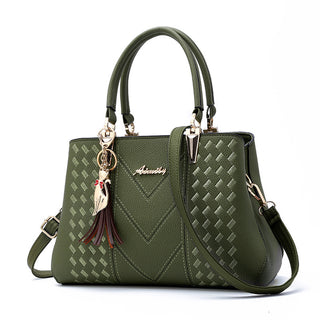 Womens Euro Fashion Bag