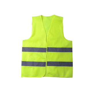 Reflective Vest Danny Weir Safety