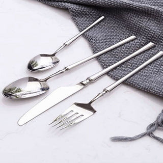 Steak Cutlery Four Piece Set