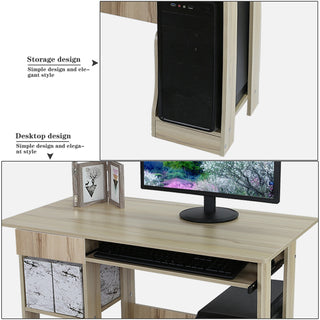 Modern Creative Writing Desk