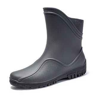 Outdoor Waterproof Rain Boots