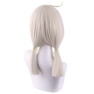 Cosplay Wig Double Ponytail Anime Wig