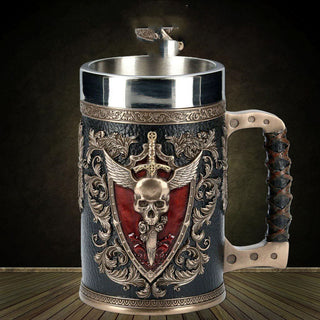 Stein Tankard Beer Mugs