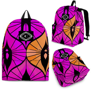 Teen 21" Mozaic CS Backpack