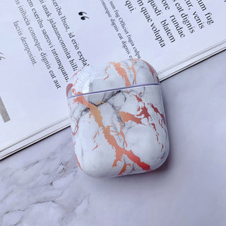 Marble  Airpods Earphone Case