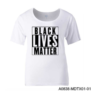 Modal BLM T-shirt