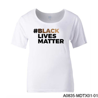 Modal BLM T-shirt