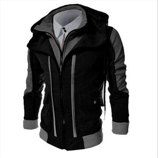 Casual Men Jackets