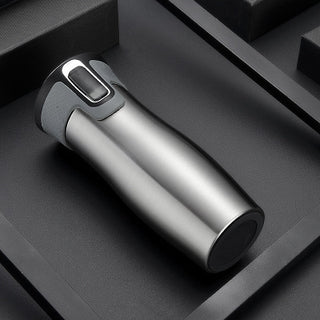 Stainless Steel Travel Mug