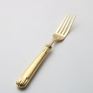 Stainless Steel Steak Cutlery