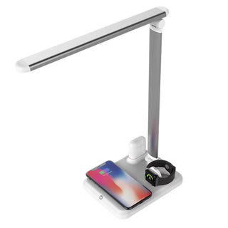 Wireless LED Desk Lamp