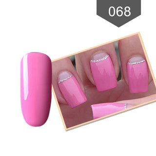 Nail Sets