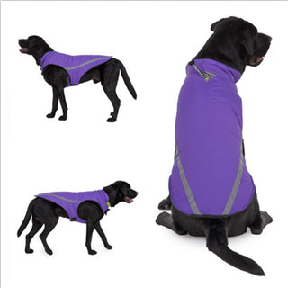 Dog Winter Jacket