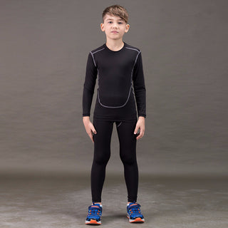 Running fitness suits