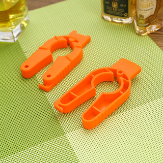 Multifunctional bottle opener Creative personality bottle opener