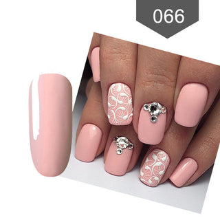 Nail Sets