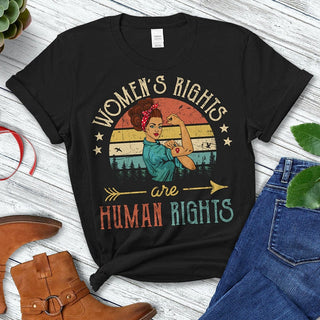 Human Rights  T Shirts