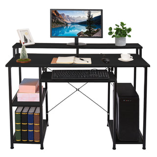 Modern Learning Desk Workstation