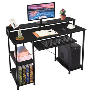 Modern Learning Desk Workstation