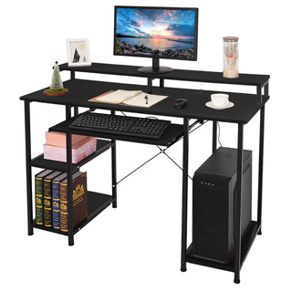 Modern Learning Desk Workstation