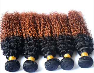 AliExpress Source Of Real Hair Curtain Brazilian Hair Wig A Generation Of Hair