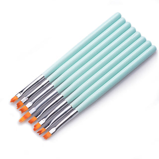 Nail Brush Tool