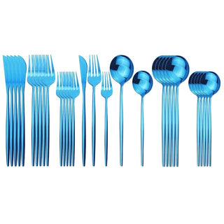 Household Cutlery Set