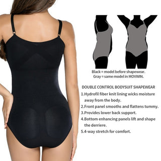 Cami Bodysuit Waist Trainer