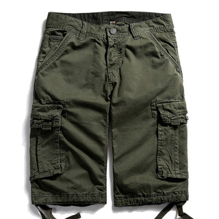 Men's Cargo Shorts