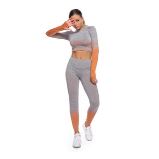 Breathable Sports Suit