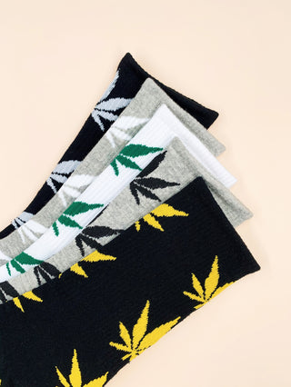 Weed Socks