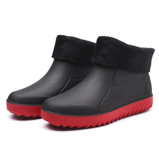 Non-slip Fashion Rain Boots