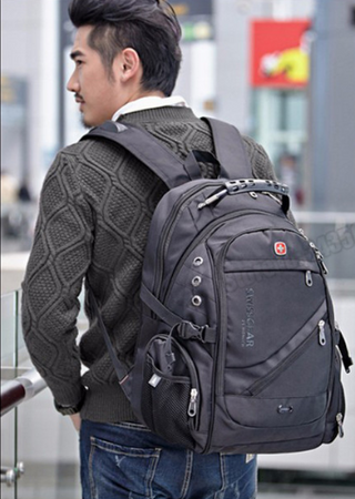 Laptop Backpack