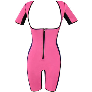 Women's Sauna Slimming Suit