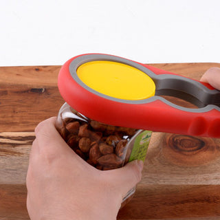 Easy Can Opener Household Plastic Bottle Opener