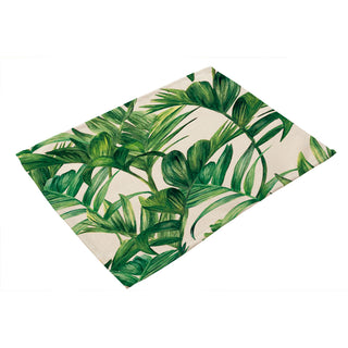 Nordic Style Plant Placemat