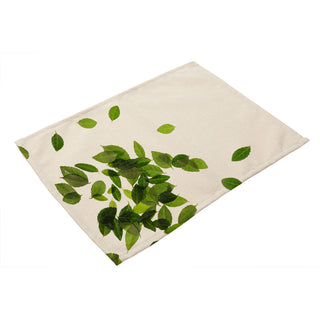 Nordic Style Plant Placemat