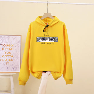 Youth Anime Sweater