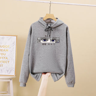 Youth Anime Sweater