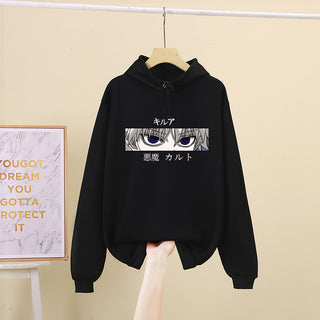 Youth Anime Sweater