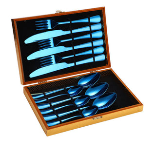 Steak Cutlery Set