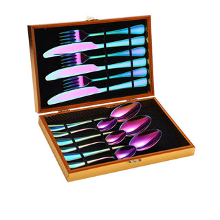 Steak Cutlery Set