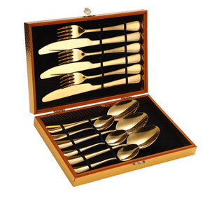 Steak Cutlery Set