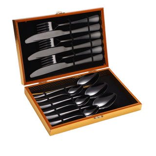 Steak Cutlery Set