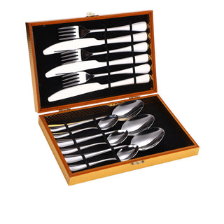 Steak Cutlery Set