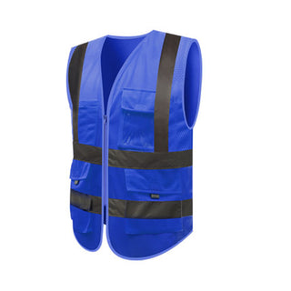 Reflective Safety Vest Vest