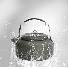 Portable Kettle Outdoor Kettle