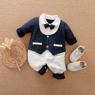 Gentleman Baby Clothes